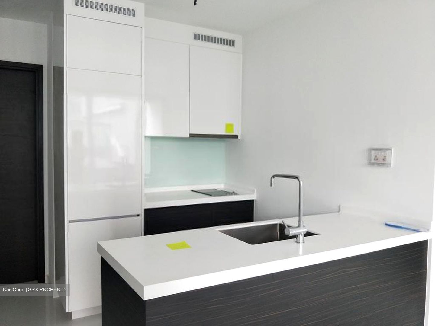 Eon Shenton (D2), Apartment #301800241